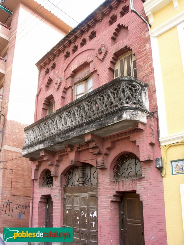 Cervelló - Can Pîtxot