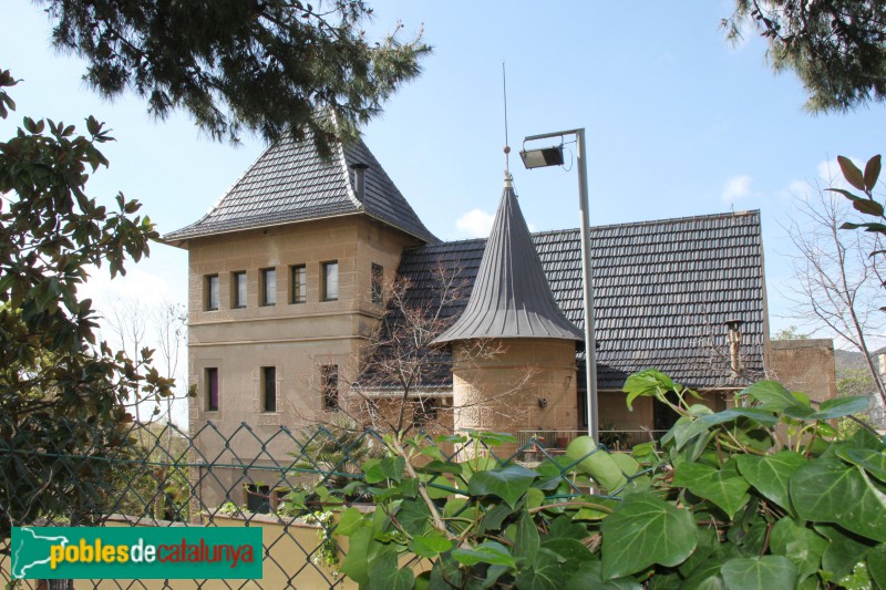 Barcelona - Plantada, 1-5 (Foto: Albert Esteves, 2017) Barcelona - Plantada, 1-5