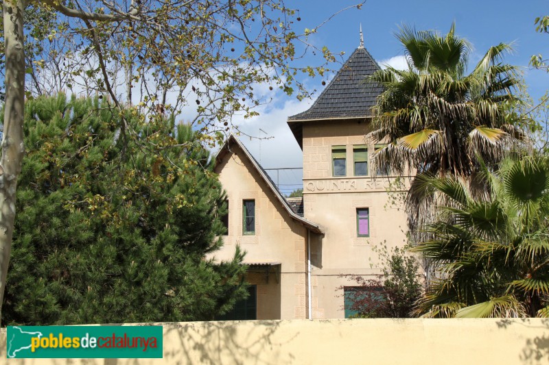 Barcelona - Plantada, 1-5 (Foto: Albert Esteves, 2017) Barcelona - Plantada, 1-5