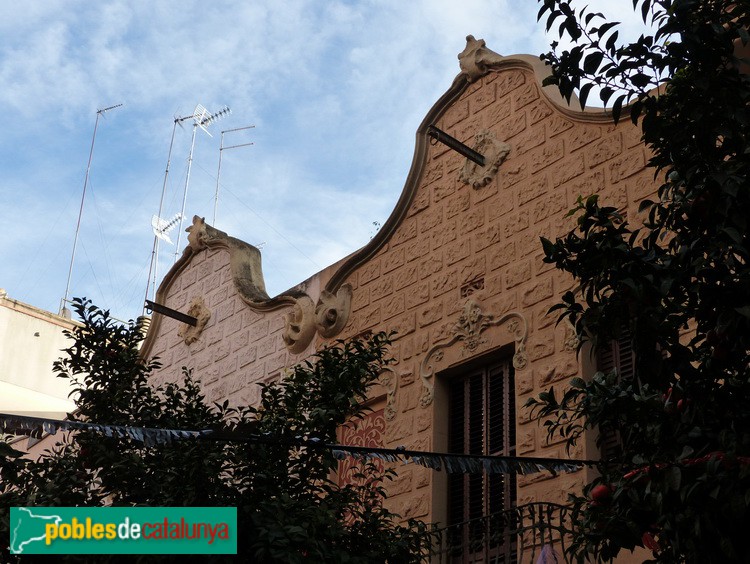 Barcelona - Coroleu, 69-71