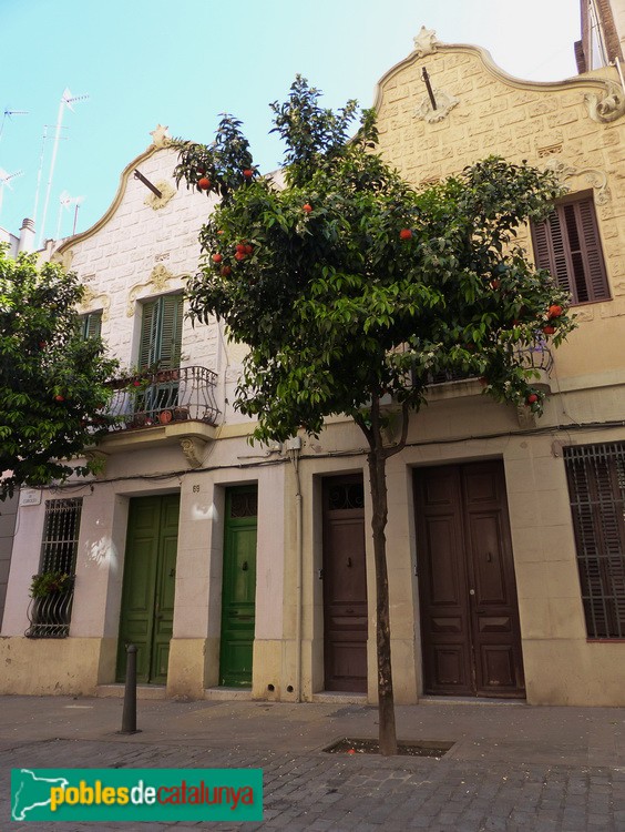 Barcelona - Coroleu, 69-71