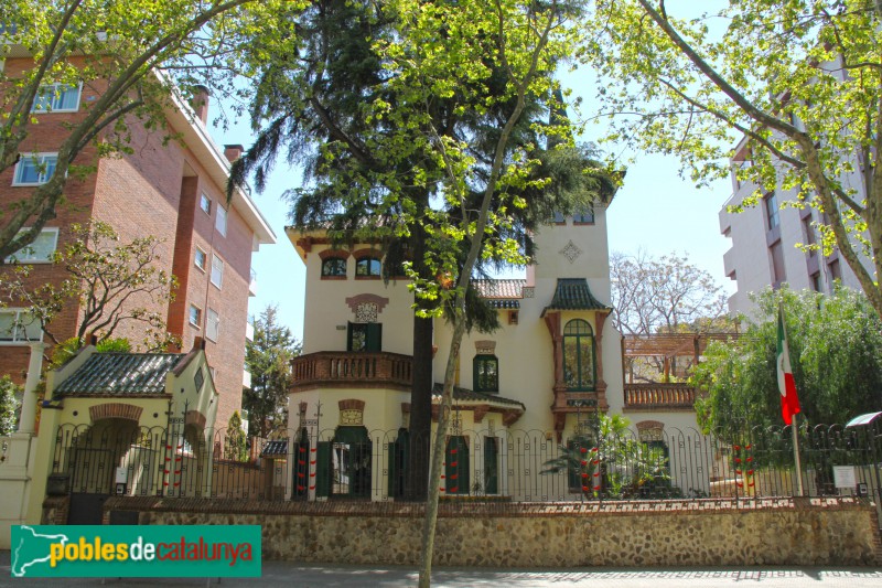 Foto de Barcelona - Bonanova, 55