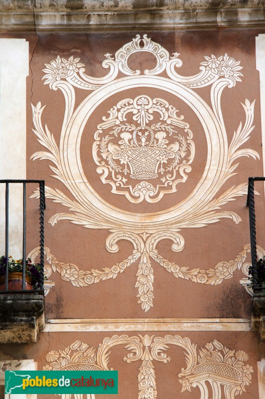 Vilanova i la Geltrú - Casa Galceran