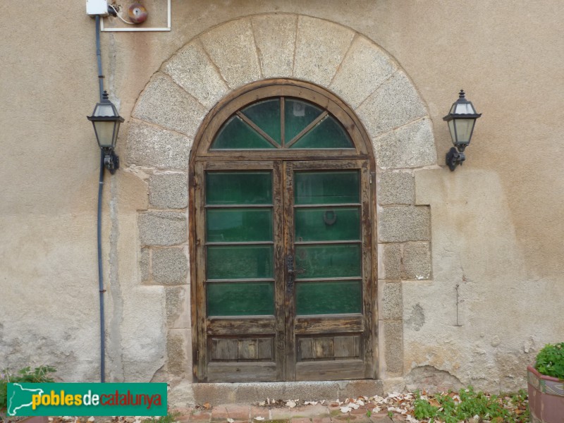 Alella - Ca les Monges