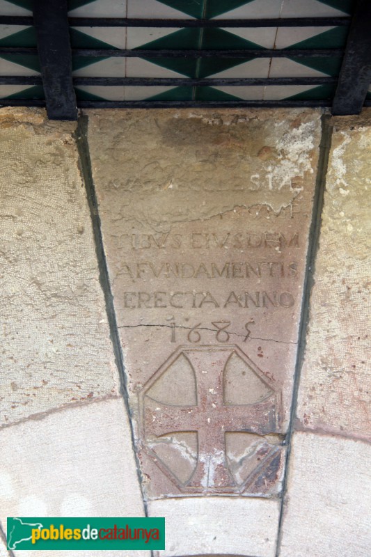 Badalona - Rectoria (Foto: Albert Esteves, 2017) Badalona - Rectoria