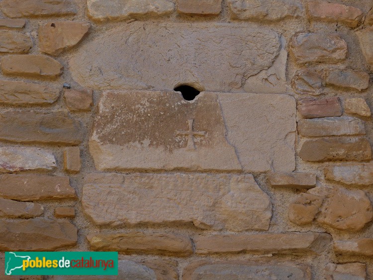 Seva - Cal Pastor (Foto: Graciel·la Vidal, 2017) Seva - Cal Pastor