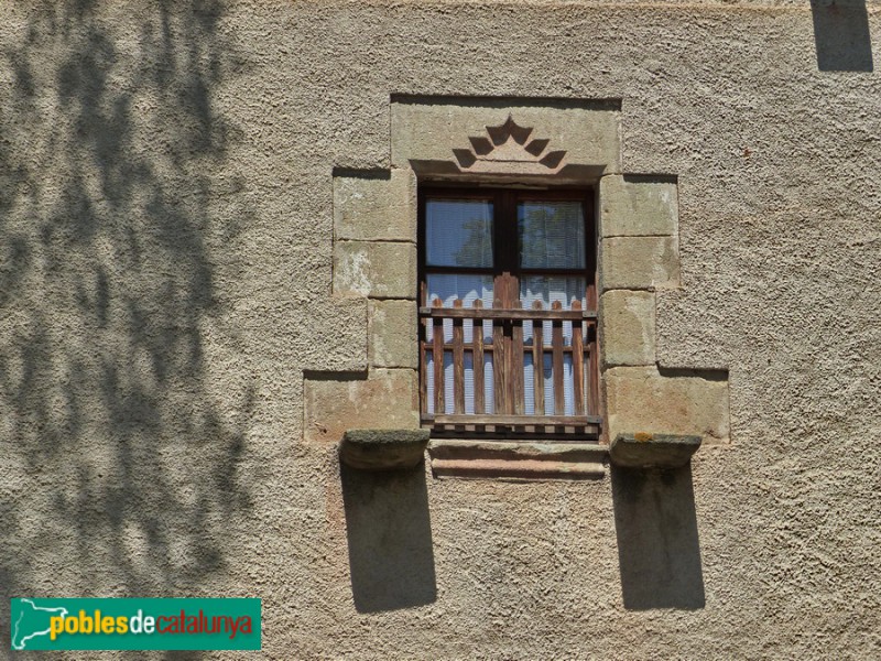 Vilanova de Sau - El Company