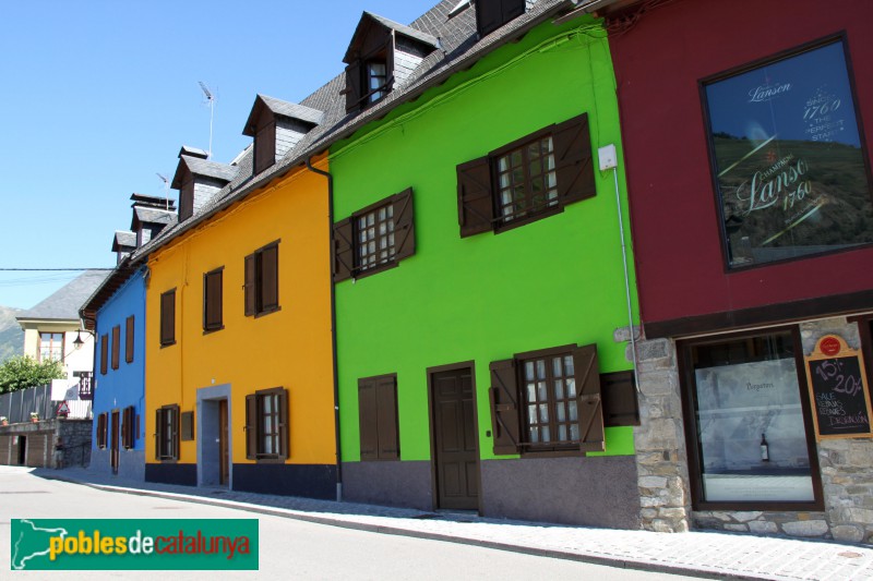 Arties (Foto: Albert Esteves, 2017) Arties