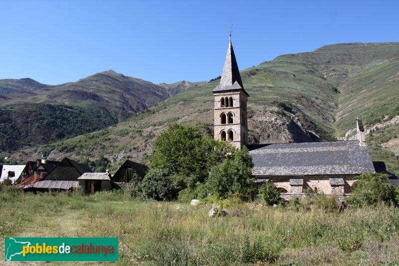 Arties (Foto: Albert Esteves, 2017) Arties