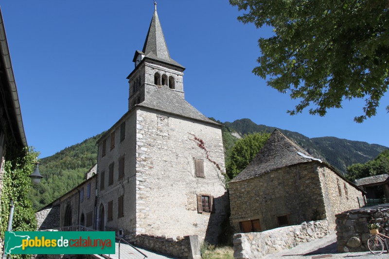 Arties (Foto: Albert Esteves, 2017) Arties