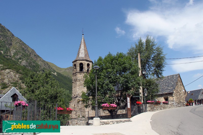 Bagergue (Foto: Albert Esteves, 2017) Bagergue