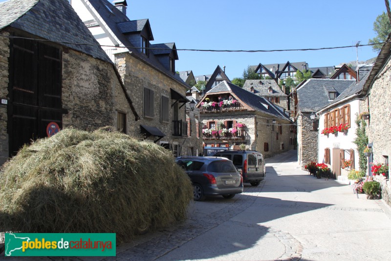 Bagergue (Foto: Albert Esteves, 2017) Bagergue