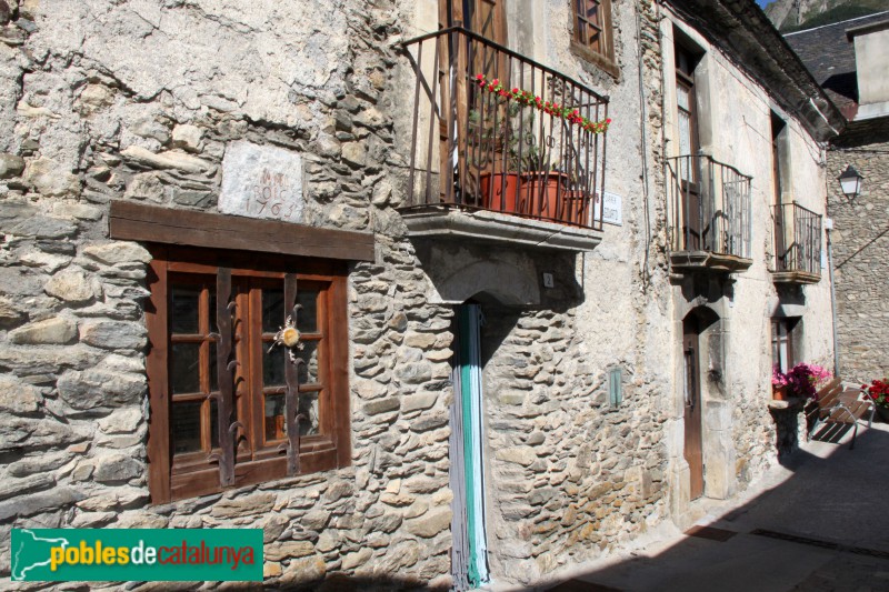 Bagergue (Foto: Albert Esteves, 2017) Bagergue