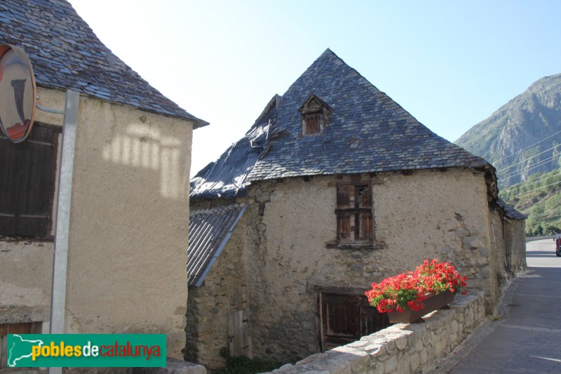 Tredós (Foto: Albert Esteves, 2017) Tredós