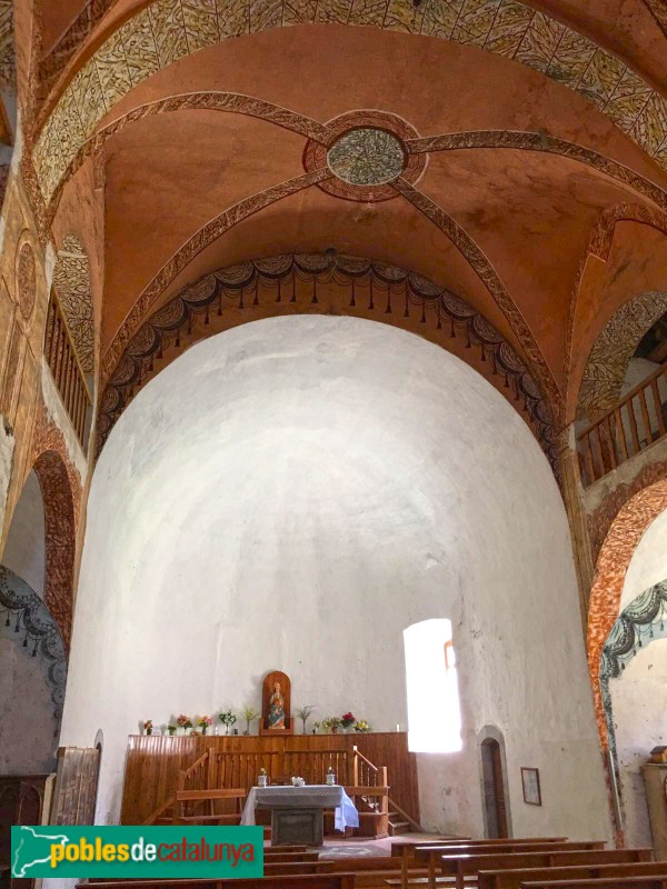 Santuari de Montgarri (Foto: Mª Rosa Estrada, 2017) Santuari de Montgarri