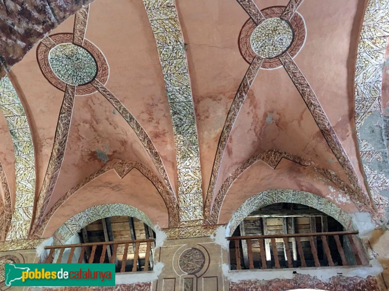 Santuari de Montgarri (Foto: Mª Rosa Estrada, 2017) Santuari de Montgarri