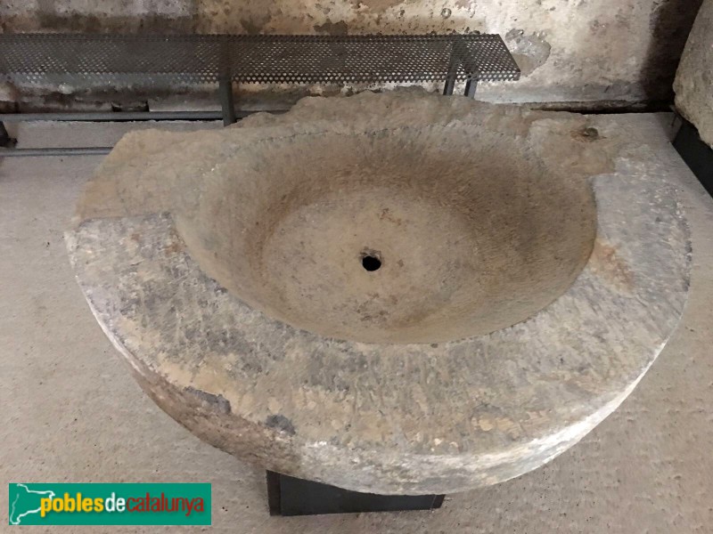 Santuari de Montgarri (Foto: Mª Rosa Estrada, 2017) Santuari de Montgarri