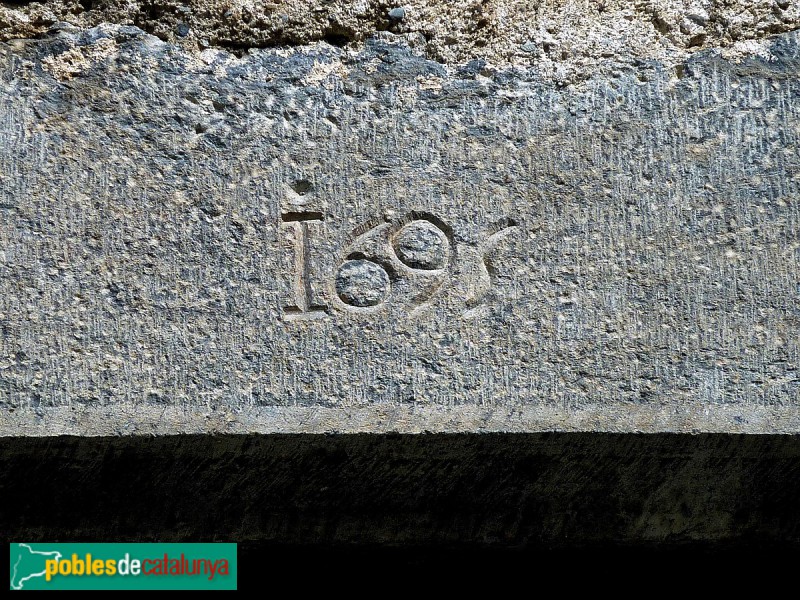 Santuari de Montgarri (Foto: Isidre Blanc, 2015) Santuari de Montgarri