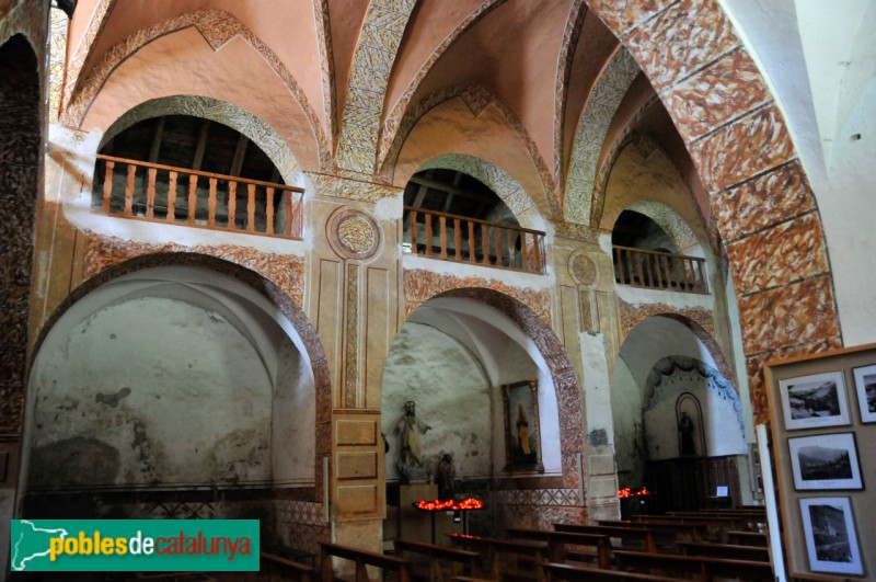 Santuari de Montgarri (Foto: Joan Sànchez, 2014) Santuari de Montgarri