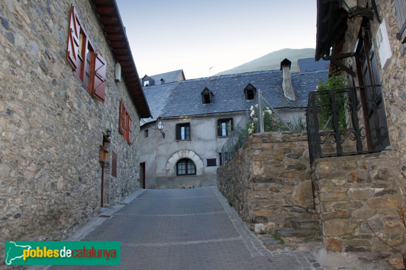 Gessa (Foto: Albert Esteves, 2017) Gessa