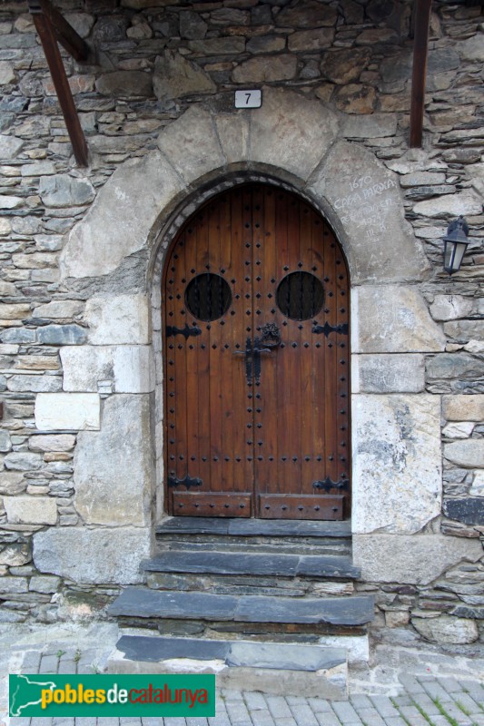 Gessa (Foto: Albert Esteves, 2017) Gessa