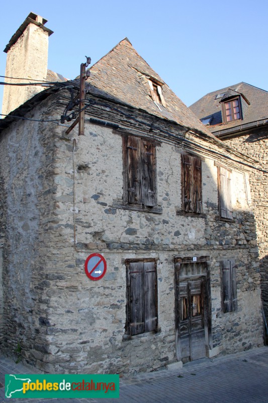 Gessa (Foto: Albert Esteves, 2017) Gessa