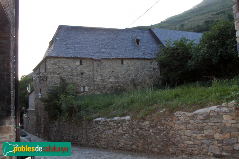 Gessa (Foto: Albert Esteves, 2017) Gessa