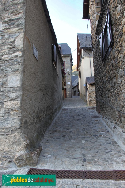 Gessa (Foto: Albert Esteves, 2017) Gessa