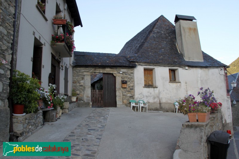 Gessa (Foto: Albert Esteves, 2017) Gessa