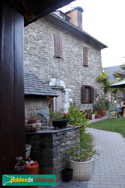 Gessa (Foto: Albert Esteves, 2017) Gessa