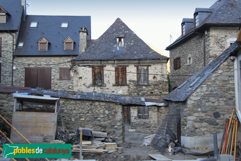 Gessa (Foto: Albert Esteves, 2017) Gessa