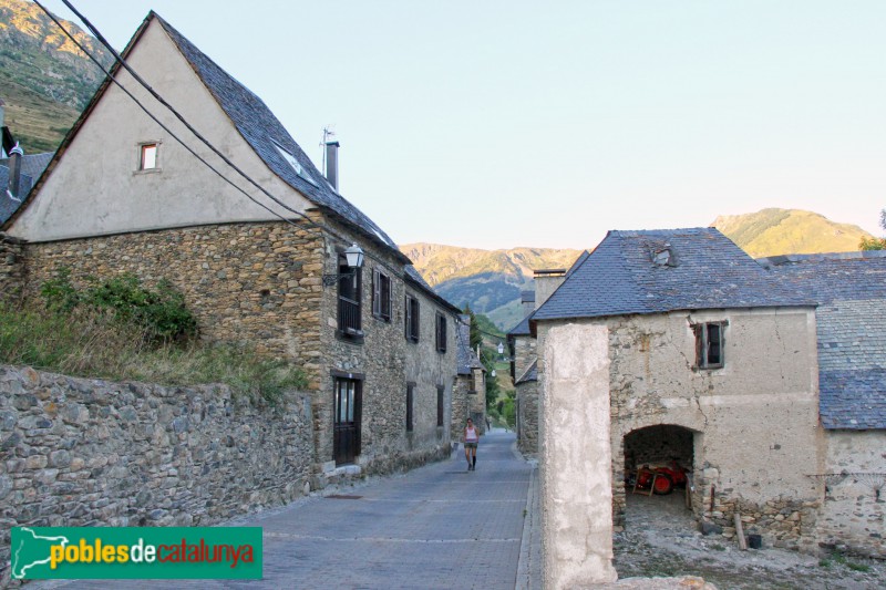 Gessa (Foto: Albert Esteves, 2017) Gessa