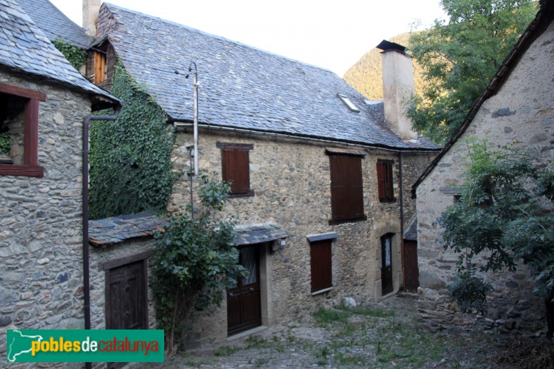 Gessa (Foto: Albert Esteves, 2017) Gessa