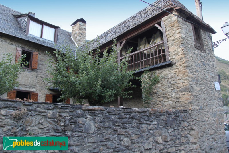 Gessa (Foto: Albert Esteves, 2017) Gessa