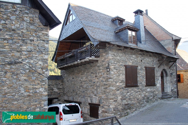 Gessa (Foto: Albert Esteves, 2017) Gessa