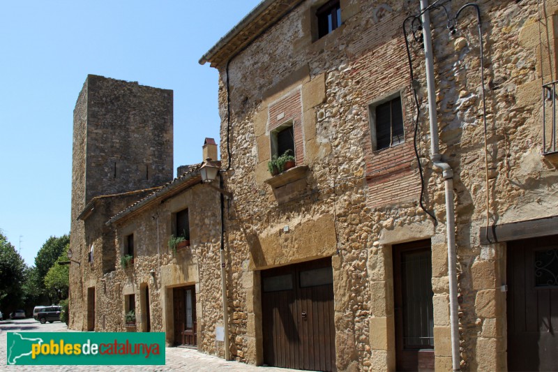 Vulpellac (Foto: Albert Esteves, 2017) Vulpellac