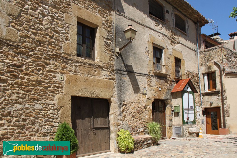 Vulpellac (Foto: Albert Esteves, 2017) Vulpellac