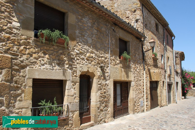 Vulpellac (Foto: Albert Esteves, 2017) Vulpellac