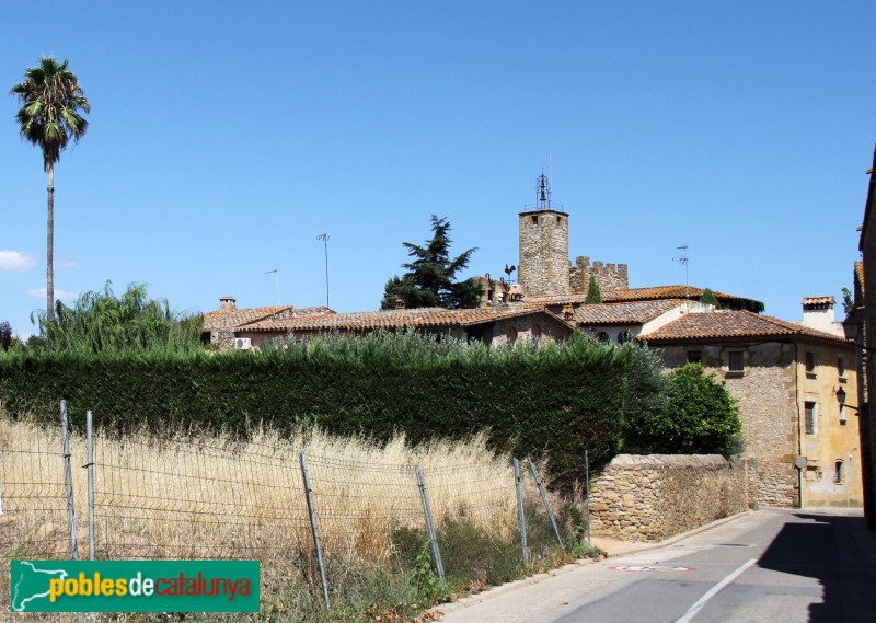 Vulpellac (Foto: Albert Esteves, 2017) Vulpellac