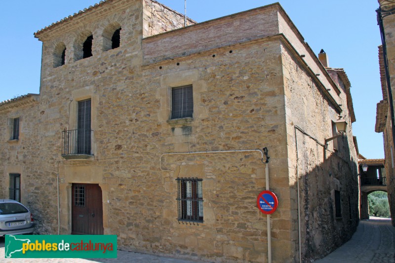 Vulpellac (Foto: Albert Esteves, 2017) Vulpellac