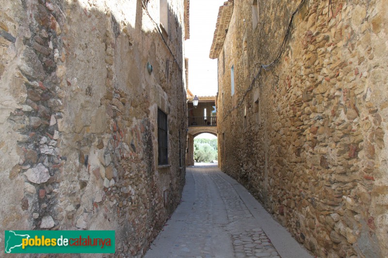 Vulpellac (Foto: Albert Esteves, 2017) Vulpellac