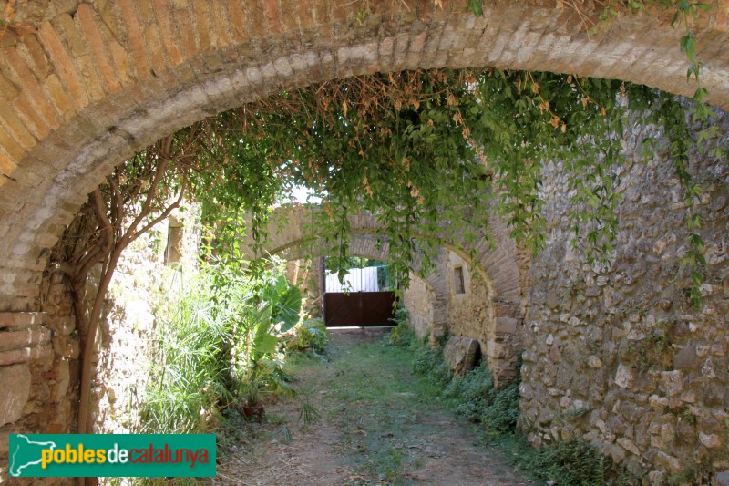 Vulpellac (Foto: Albert Esteves, 2017) Vulpellac