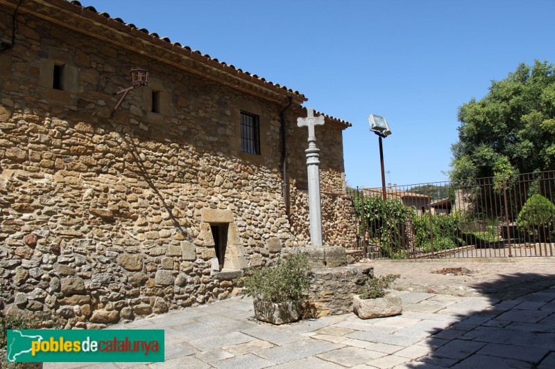 Vulpellac (Foto: Albert Esteves, 2017) Vulpellac