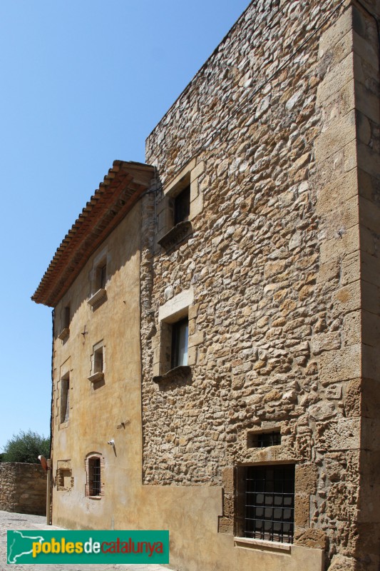 Vulpellac (Foto: Albert Esteves, 2017) Vulpellac