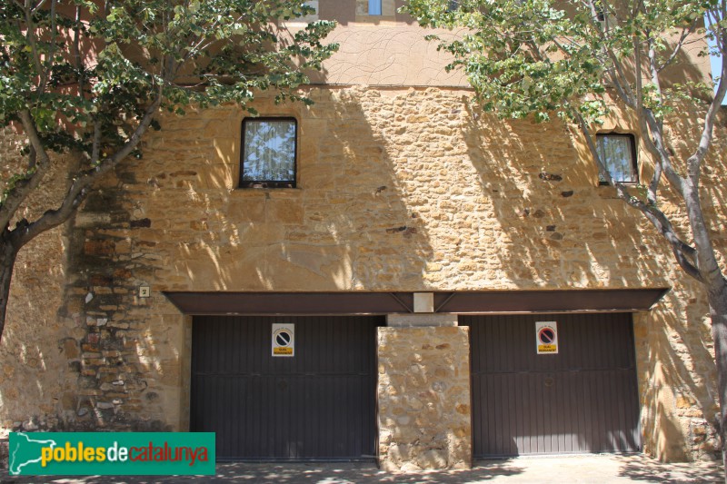 Vulpellac (Foto: Albert Esteves, 2017) Vulpellac