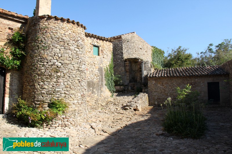 Fonteta (Foto: Albert Esteves, 2017) Fonteta