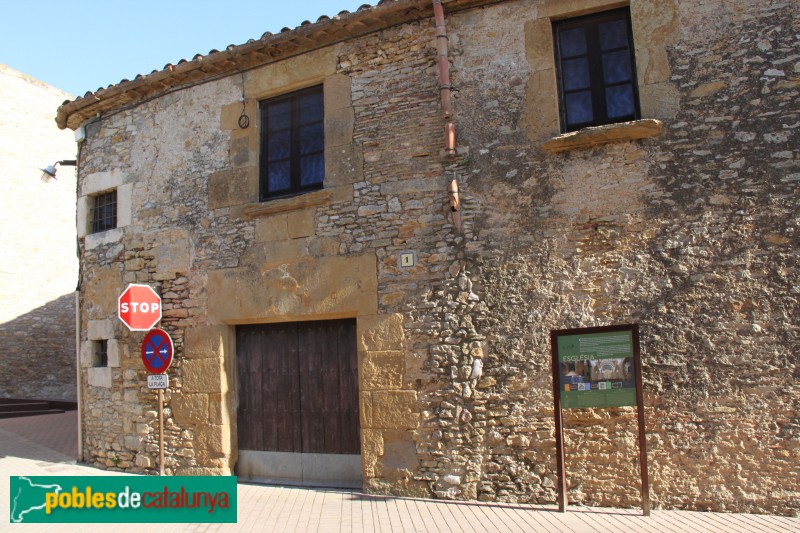 Fonteta (Foto: Albert Esteves, 2017) Fonteta