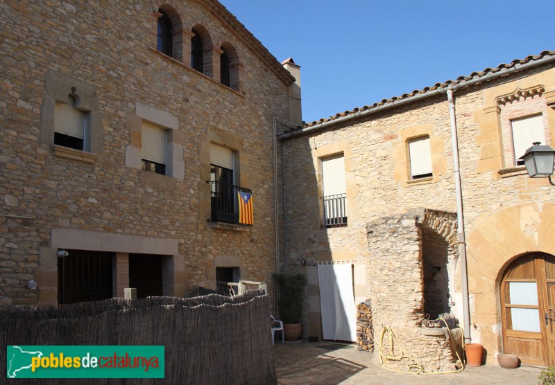 Fonteta (Foto: Albert Esteves, 2017) Fonteta