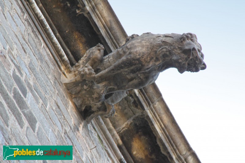 Barcelona - Palau Dalmases (Foto: Albert Esteves, 2017) Barcelona - Palau Dalmases