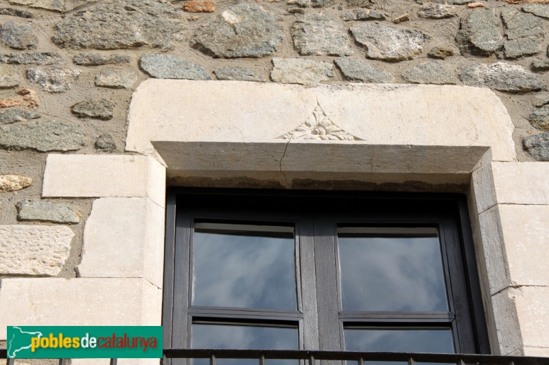 Santa Cristina d'Aro - Can Tapioles